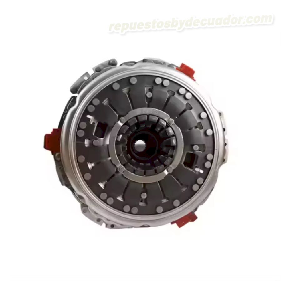Piezas Transmision Conjunto Embrague 1600010-h Repuestos Byd Quito